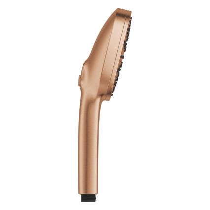 GROHE 134864DL00 - Ручний душ VITALIO JOY+ 120 мм мідний
