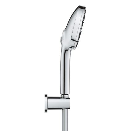 GROHE 1348650000 - Душевой набор VITALIO JOY+ 120 мм глянцевый хром