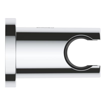 GROHE 1348650000 - Душевой набор VITALIO JOY+ 120 мм глянцевый хром