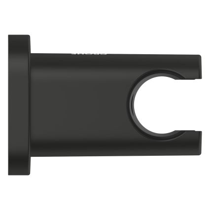 GROHE 1348652430 - Душевой набор VITALIO JOY+ 120 мм чёрный