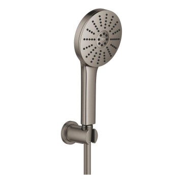 GROHE 134865AL00 - Душовий набір VITALIO JOY+ 120 мм графіт