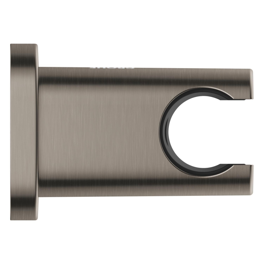 GROHE 134865AL00 - Душовий комплект VITALIO JOY+ 120 мм графіт