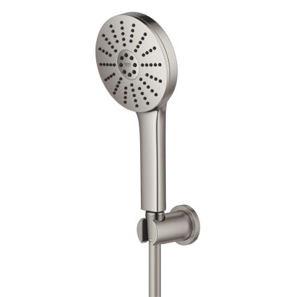 GROHE 134865DC00 - Душовий комплект VITALIO JOY+ 120 мм матовий хром