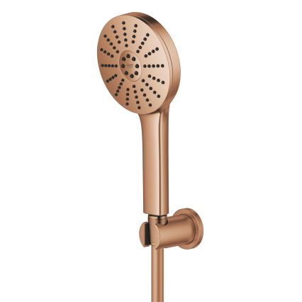 GROHE 134865DL00 - Душовий набір VITALIO JOY+ 120 мм, мідний
