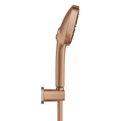 GROHE 134865DL00 - Душовий набір VITALIO JOY+ 120 мм, мідний