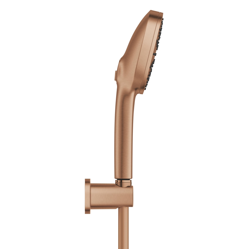 GROHE 134865DL00 - Душовий набір VITALIO JOY+ 120 мм, мідний