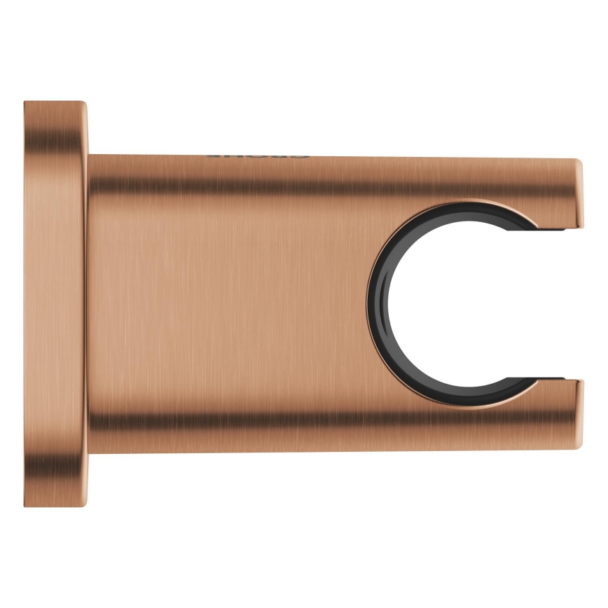 GROHE 134865DL00 - Душовий набір VITALIO JOY+ 120 мм, мідний