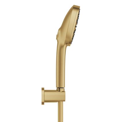 GROHE 134865GN00 - Душовий набір VITALIO JOY+ 120 мм золотий