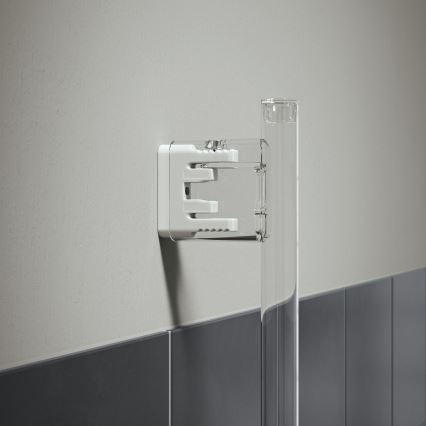 GROHE 1348660000 - Душевой комплект VITALIO JOY+ 120 мм, полированный хром