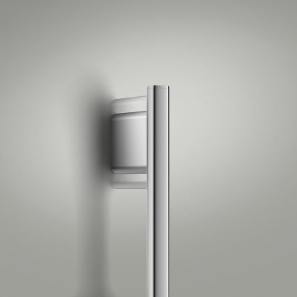 GROHE 1348660000 - Душевой комплект VITALIO JOY+ 120 мм, полированный хром