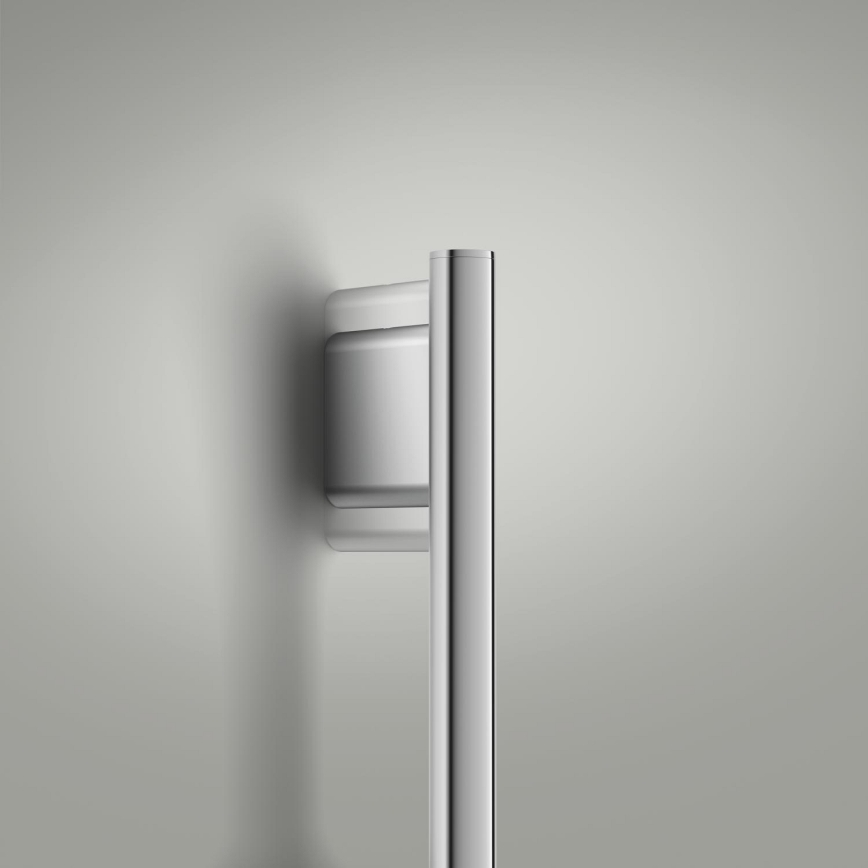 GROHE 1348660000 - Душевой комплект VITALIO JOY+ 120 мм, полированный хром