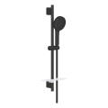 GROHE 1348662430 - Душевой комплект VITALIO JOY+ 120 мм, черный