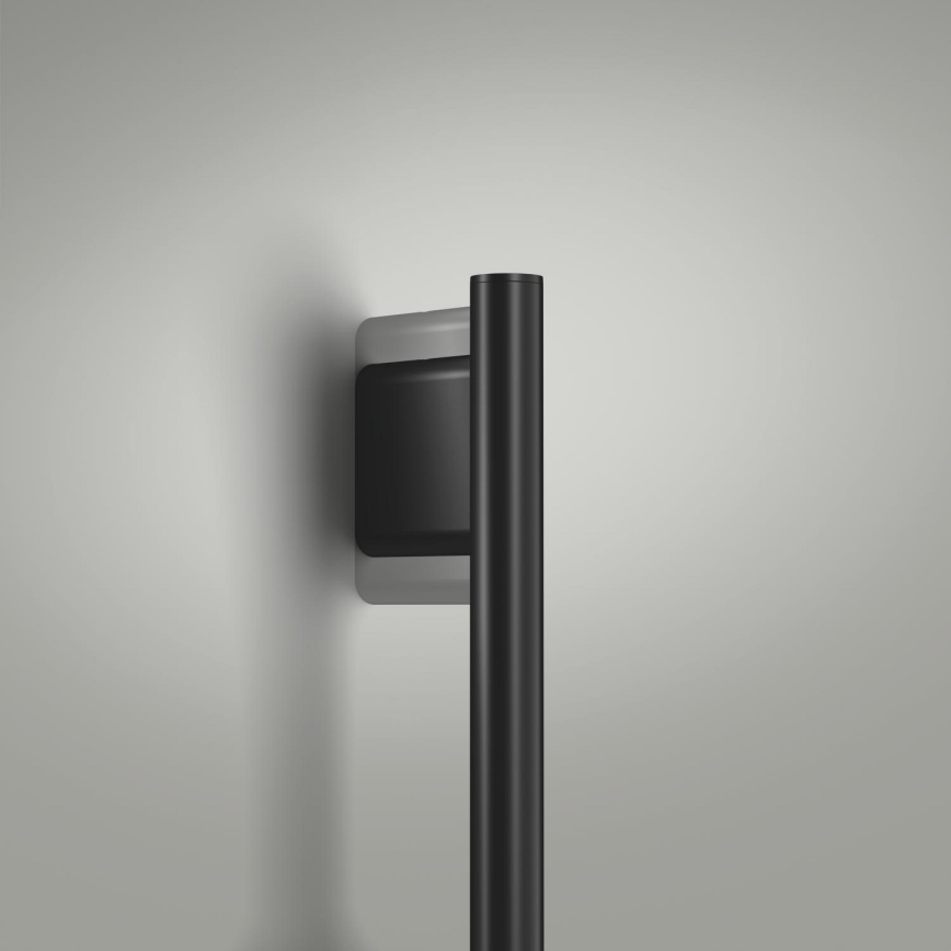 GROHE 1348662430 - Душевой комплект VITALIO JOY+ 120 мм, черный