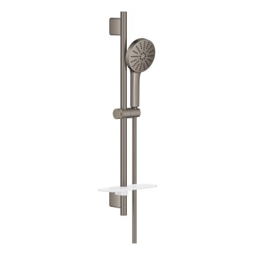 GROHE 134866AL00 - Душовий набір VITALIO JOY+ 120 мм графіт