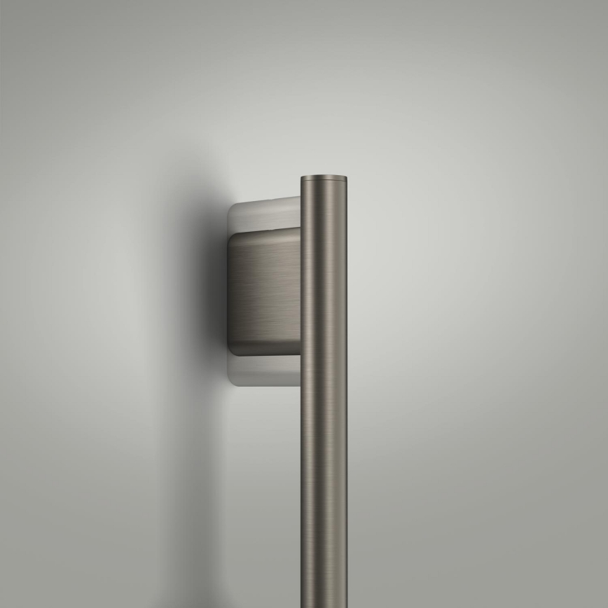 GROHE 134866AL00 - Душовий набір VITALIO JOY+ 120 мм графіт