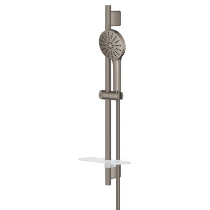 GROHE 134866AL00 - Душовий набір VITALIO JOY+ 120 мм графіт