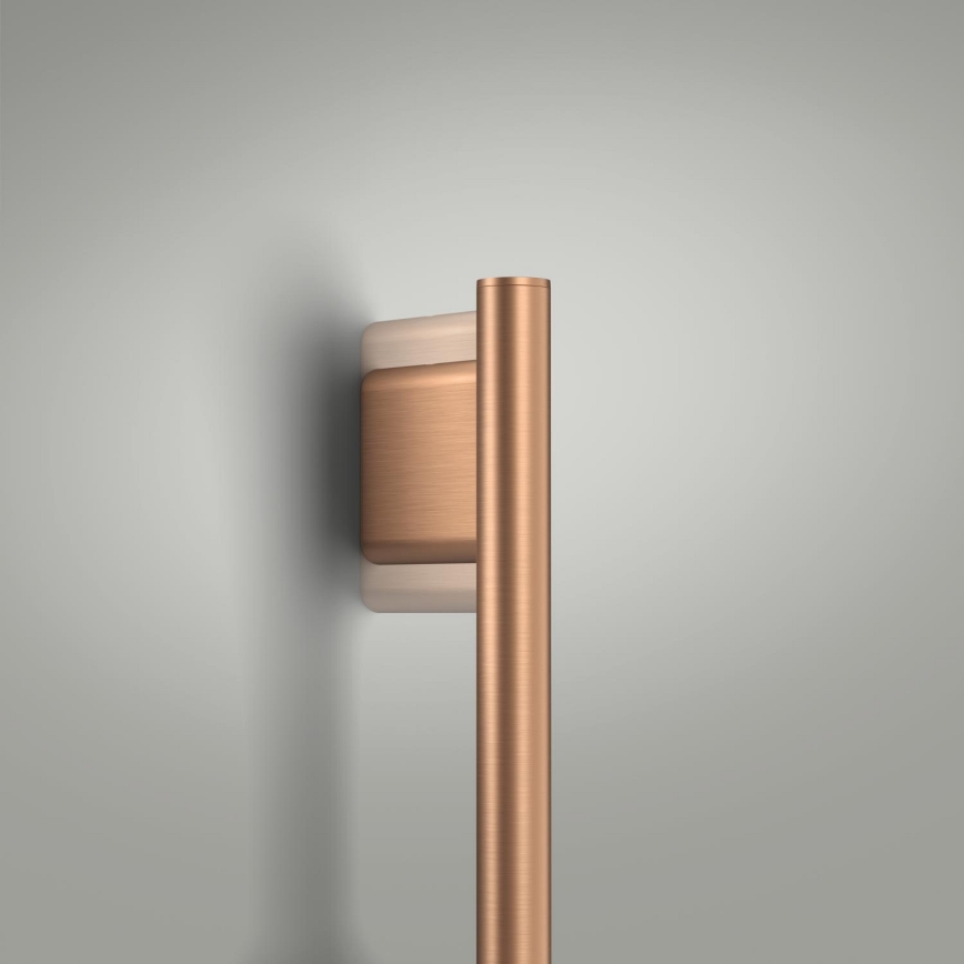 GROHE 134866DL00 - Душовий комплект VITALIO JOY+ 120 мм мідний