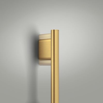 GROHE 134866GN00 - душовий набір VITALIO JOY+ 120 мм золотий