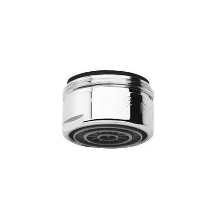 GROHE 13929000 - Аэратор M 24 × 1 полированный хром