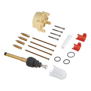 GROHE 14056000 - Універсальний подовжувальний комплект 25 мм