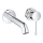 GROHE 19408001 - Смеситель для раковины ESSENCE 183 мм, полированный хром