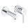 GROHE 19575001 - змішувач для умивальника на два отвори CONCETTO 147 мм глянцевий хром