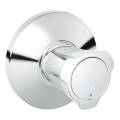 GROHE 19806001 - Верхня частина прихованого вентиля COSTA L 20-200 mm блискучий хром