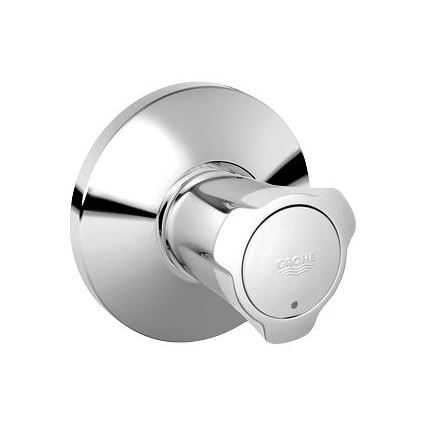 GROHE 19808001 - Верхня частина прихованого вентиля COSTA L, блискучий хром