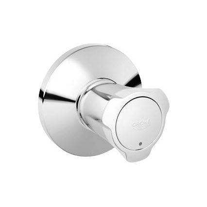 GROHE 19855001 - Верхняя часть встраиваемого вентиля COSTA L 10-35 mm глянцевый хром