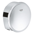 GROHE 19952000-Комплект для наполнения, слива и перелива ванны TALENTOFILL, хром