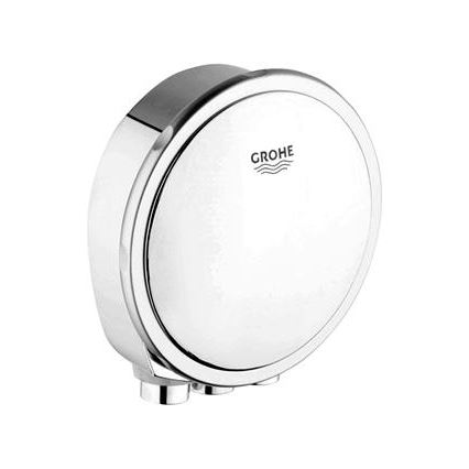 GROHE 19952000-Комплект для наполнения, слива и перелива ванны TALENTOFILL хром