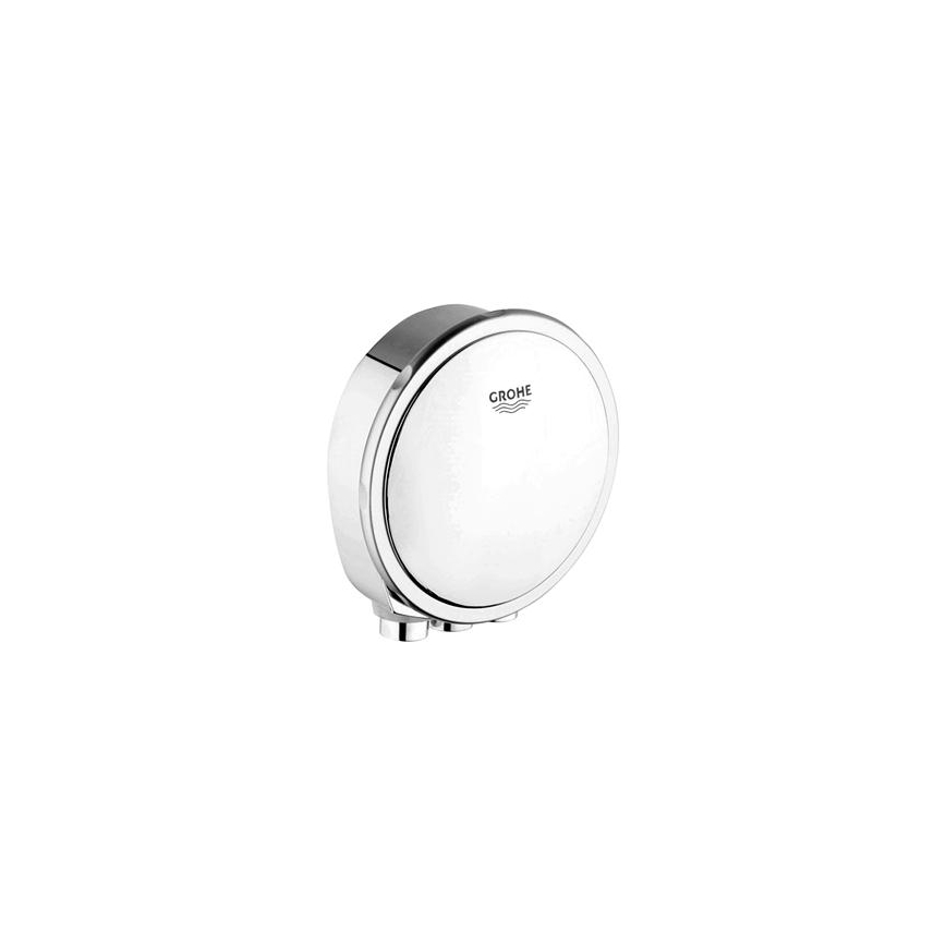 GROHE 19952000-Комплект для наповнення, зливу та переливу ванни TALENTOFILL, хром