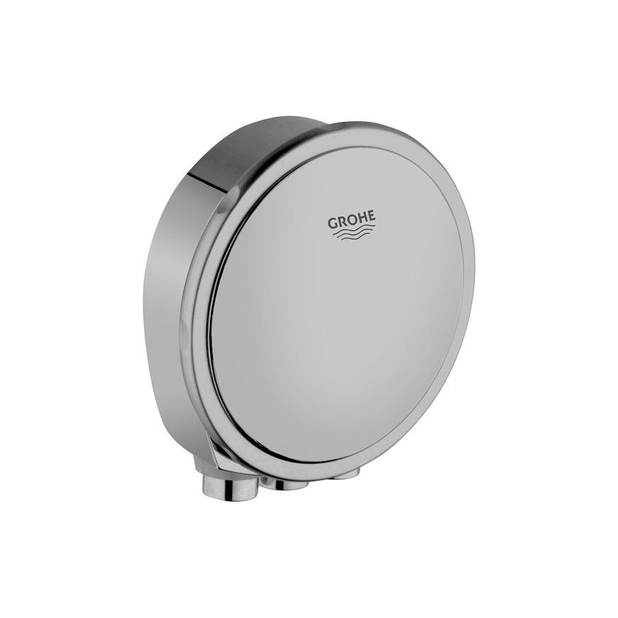 GROHE 19952GL0 - Набір для наповнення ванни, зливу та переливу TALENTOFILL золотий