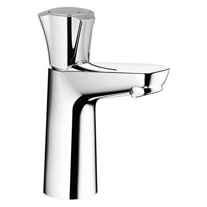 GROHE 20186001 - Настольный вентиль COSTA L DN 15 полированный хром