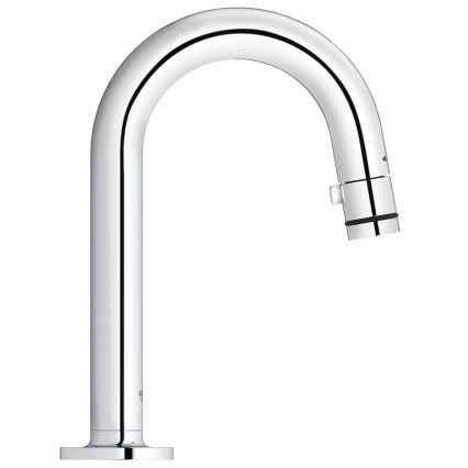 GROHE 20201000 - Настільний вентиль UNIVERSAL 113 мм, полірований хром