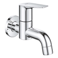 GROHE 20238001 - Вилив з вентелем DN 15, полірований хром