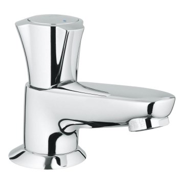 GROHE 20404001 - Настольный вентиль COSTA L DN 15, полированный хром