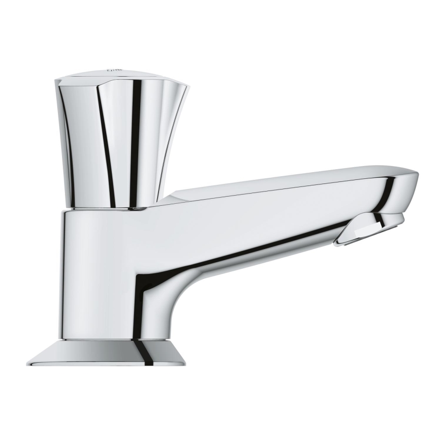 GROHE 20404001 - Настольный вентиль COSTA L DN 15, полированный хром