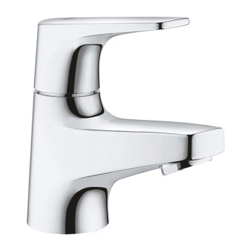 GROHE 20577000 - Стійковий вентиль START FLOW DN 15 полірований хром