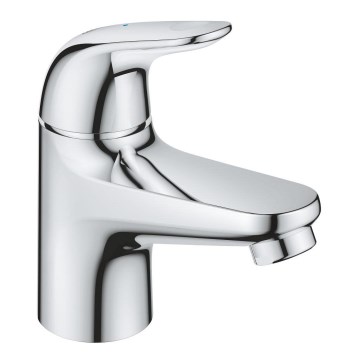 GROHE 20617001 - Настільний вентиль SWIFT, розмір XS, полірований хром