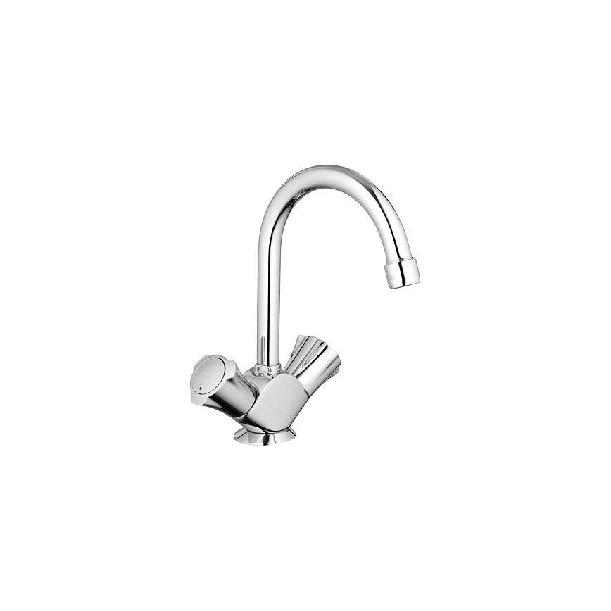 GROHE 21375001 - Змішувач для умивальника COSTA L блискучий хром
