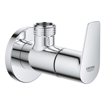 GROHE 22009001 - Угловой вентиль DN 15, глянцевый хром