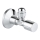 GROHE 22037000 - Кутовий вентиль DN 15, полірований хром