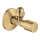GROHE 22037GN0 - латунний кутовий вентиль UNIVERSAL G12” × G38”