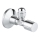 GROHE 22039000 - Кутовий вентиль UNIVERSAL DN 15 блискучий хром