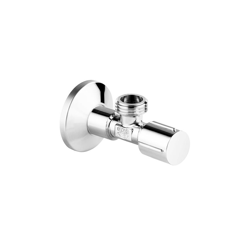 GROHE 22043000 - Кутовий вентиль UNIVERSAL DN 15 блискучий хром