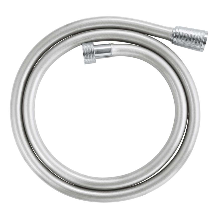 GROHE 22110000 - душовий шланг VITALIOFLEX SILVER 1250 мм