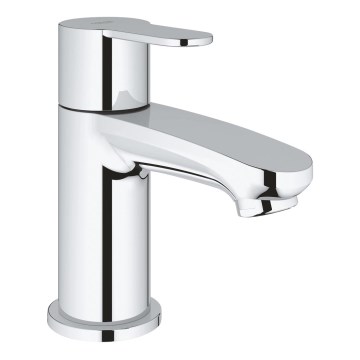 GROHE 23039002 - Однорычажный смеситель EUROSTYLE COSMOPOLITAN, размер XS, хром