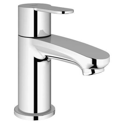 GROHE 23039002 - однорычажный смеситель EUROSTYLE COSMOPOLITAN размер XS хром