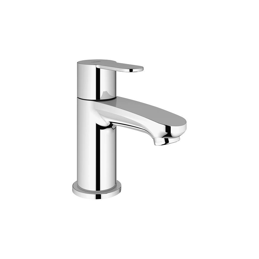 GROHE 23039002 - Змішувач для умивальника EUROSTYLE COSMOPOLITAN розмір XS хром